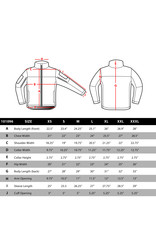 Condor Outdoor Bravo Fleece Jacket