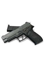 WE Tech F226 Mk25 US Navy Seal