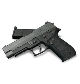 WE Tech F226 Mk25 US Navy Seal