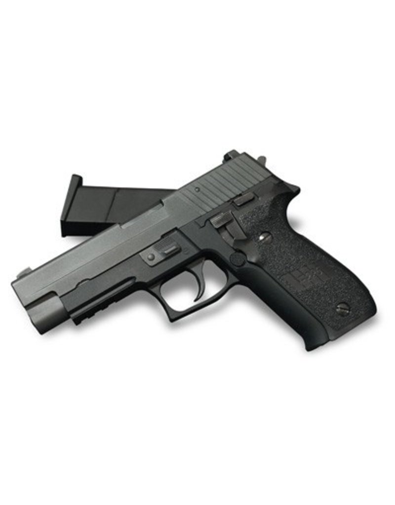 WE Tech F226 Mk25 US Navy Seal