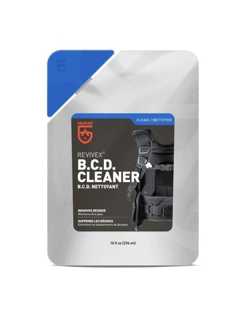 Gear Aid Revivex BCD Cleaner