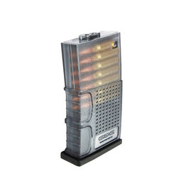 G&G G2H Lowcap Magazine