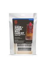 Gear Aid Revivex Suede Boot Care Kit