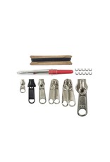 Gear Aid Zipper Repair Kit