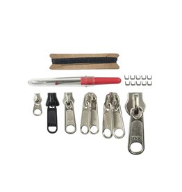 Gear Aid Zipper Repair Kit