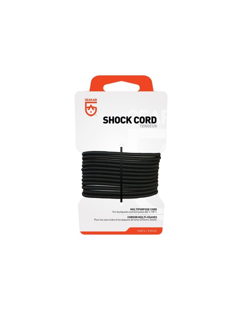 Gear Aid Shock Cord