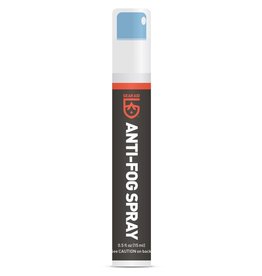 Gear Aid Anti-Fog Spray