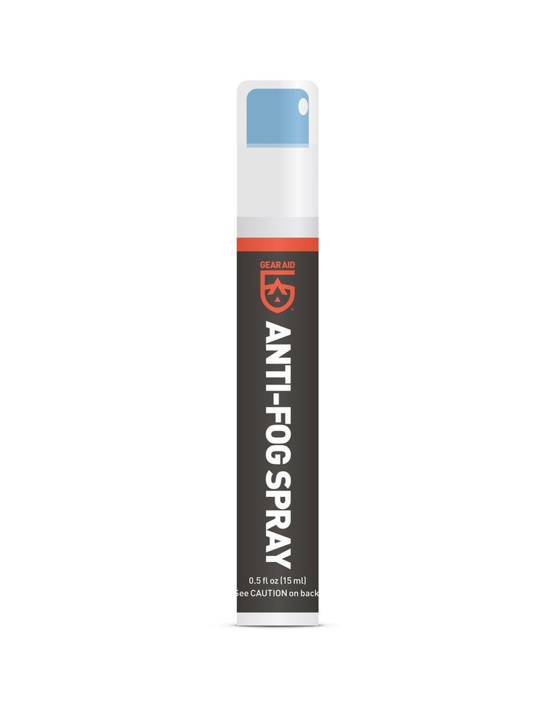 Gear Aid Anti-Fog Spray