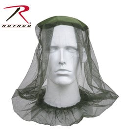 Rothco Mosquito Head Net