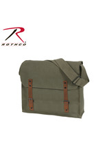 Rothco Canvas Medic Bag