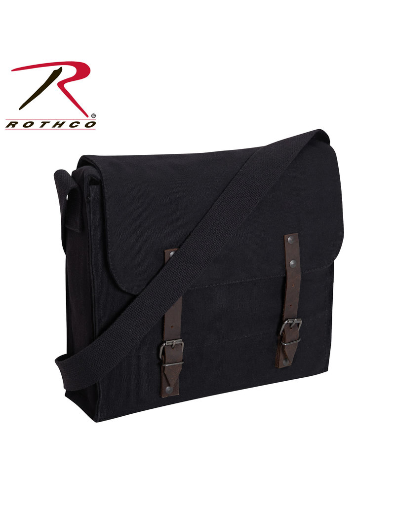 Rothco Canvas Medic Bag