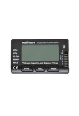 Valken Battery Tester