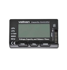 Valken Battery Tester