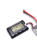 Valken Battery Tester