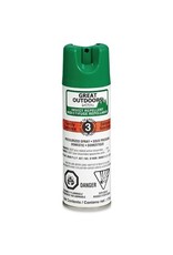 Great Outdoors Insect Repellent Family Spray
