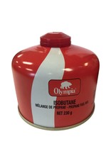 Olympia Isobutane Fuel