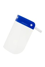 Disposable Splash Face Shield