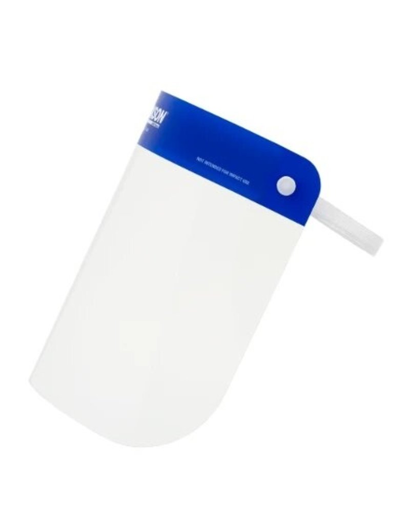 Disposable Splash Face Shield