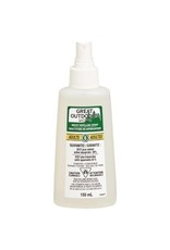 Great Outdoors Insect Repellent Spray
