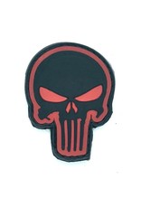 Custom Patch Canada Punisher Patch