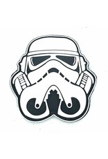 Custom Patch Canada Star War Trooper Patch