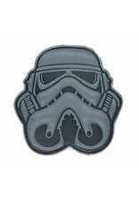 Custom Patch Canada Star War Trooper Patch