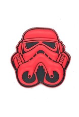 Custom Patch Canada Star War Trooper Patch