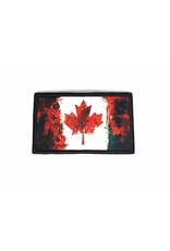 Custom Patch Canada Canada Flag Printed Patch