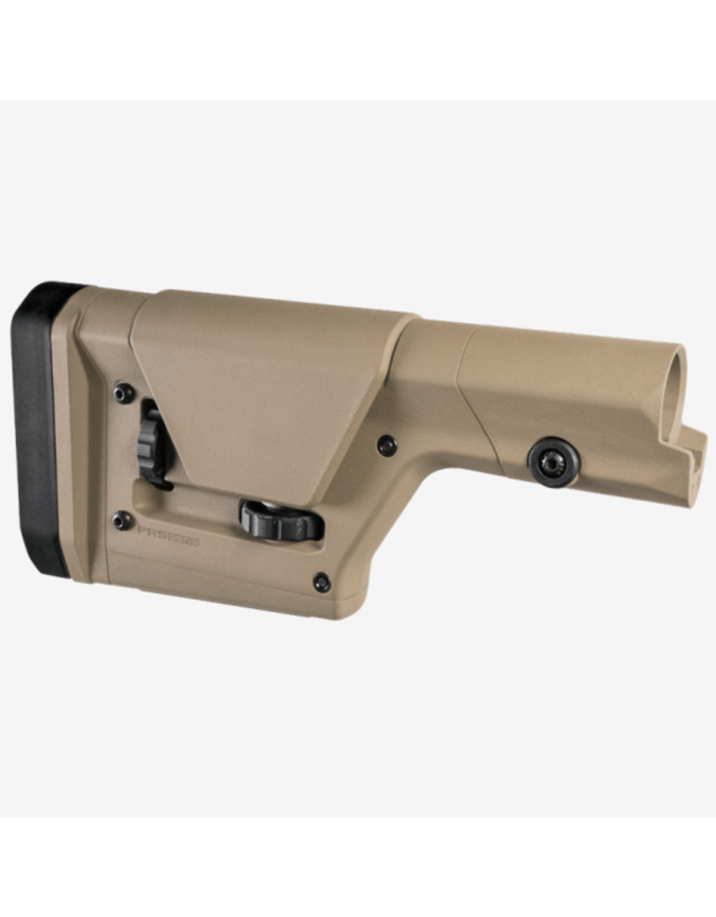 Magpul Industries PRS Gen3 Precision-Adjustable Stock