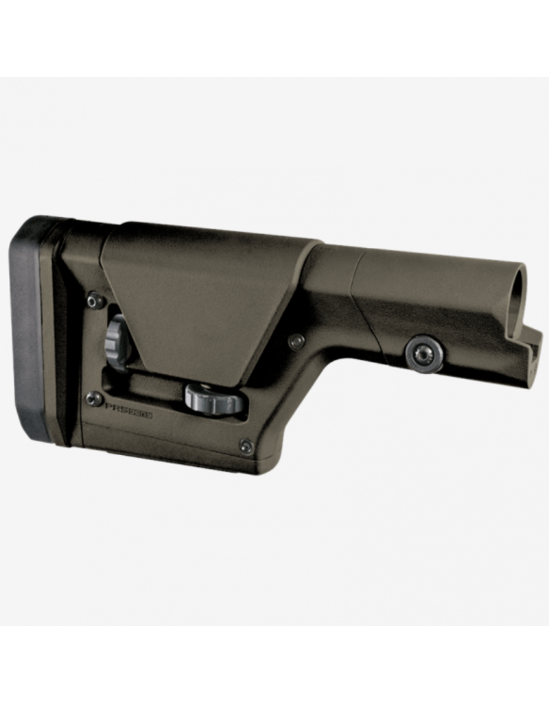 Magpul Industries PRS Gen3 Precision-Adjustable Stock