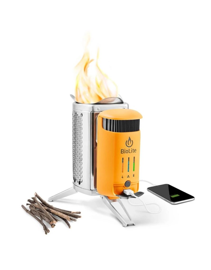 BioLite CampStove 2