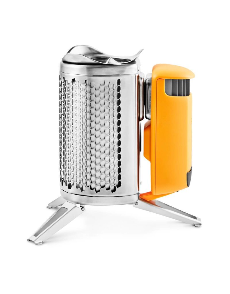 BioLite CampStove 2