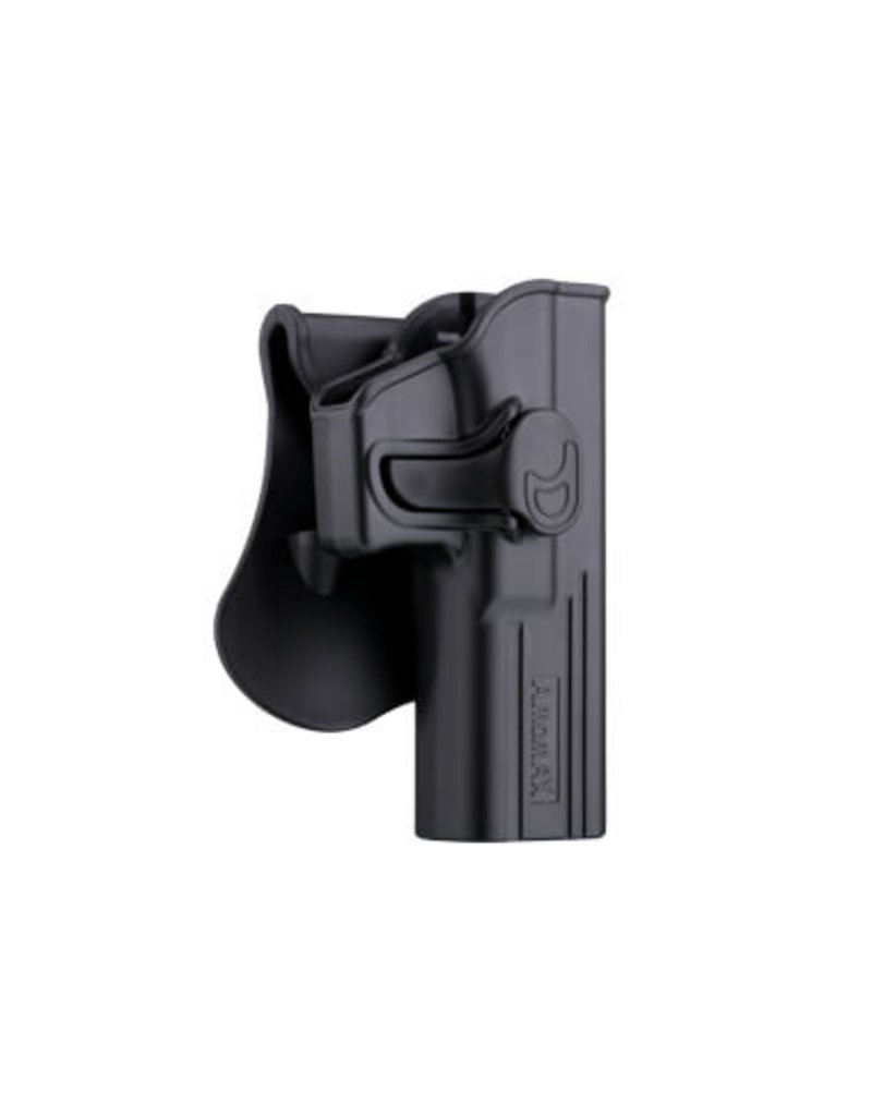 Holster Glock  Holster pour revolver et pistolet