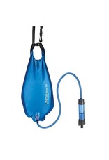 LifeStraw Flex with Gravity Bag