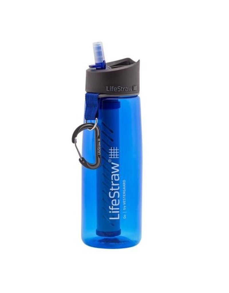 LifeStraw Go