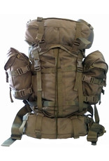 SGS Patrol Backpack