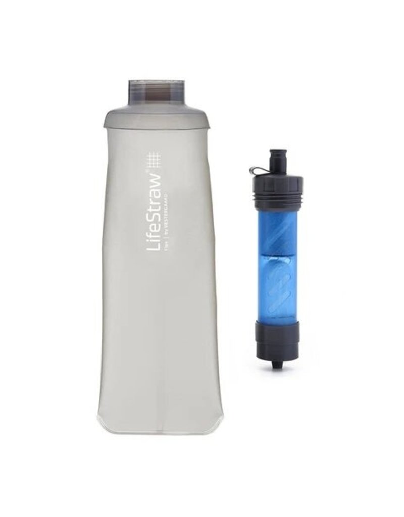 LifeStraw Flex