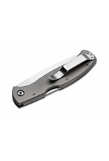 Böker EDC folding knife Titan Drop 2