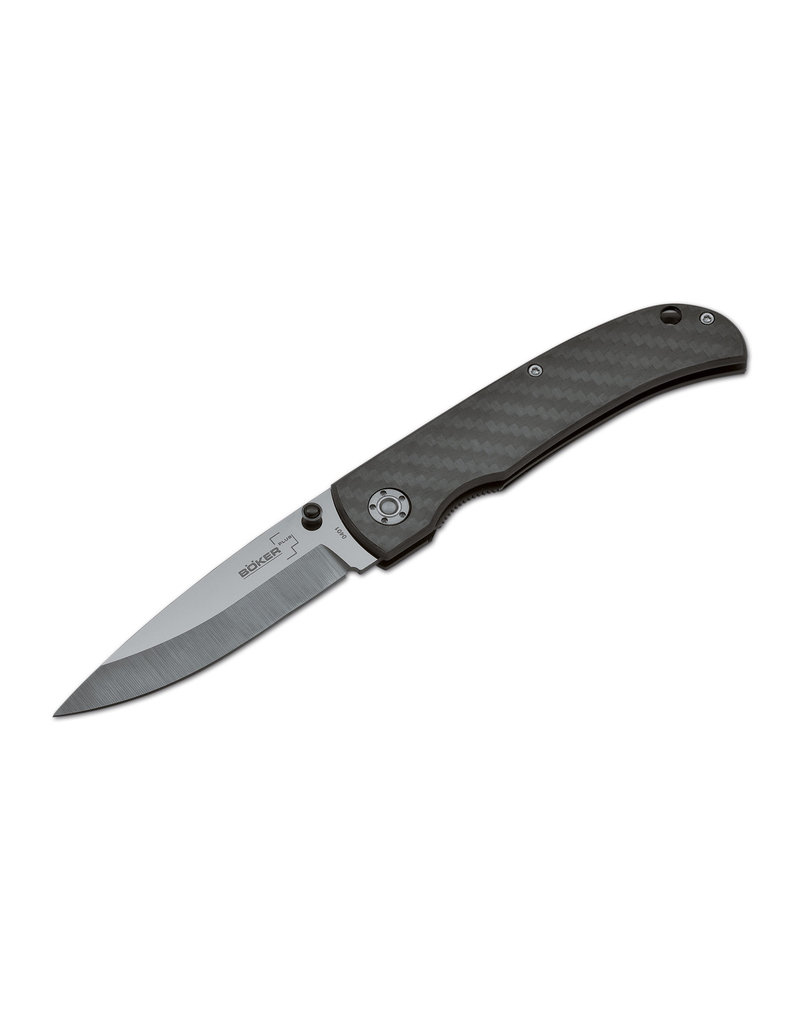 Böker EDC folding knife Anti-Grav