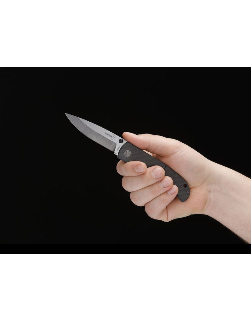 Böker Couteau pliant EDC Anti-Grav
