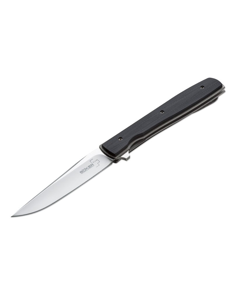 Böker Couteau pliant Flipper Urban Trapper