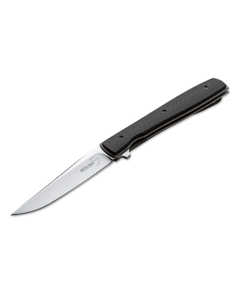 Böker Couteau pliant Flipper Urban Trapper