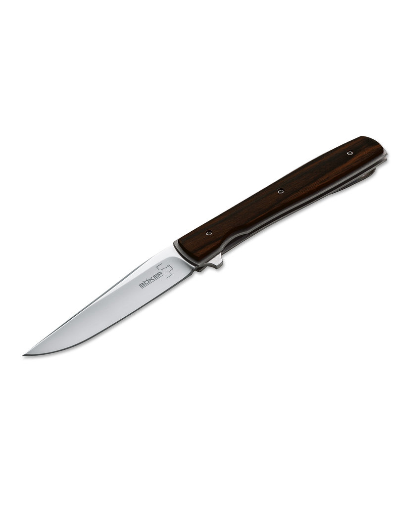 Böker Couteau pliant Flipper Urban Trapper