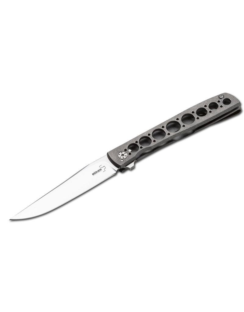 Böker Couteau pliant Flipper Urban Trapper