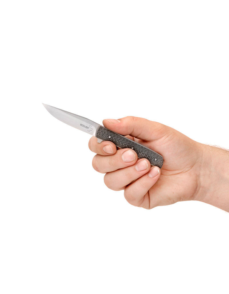 Böker Flipper folding knife Urban Trapper Petite