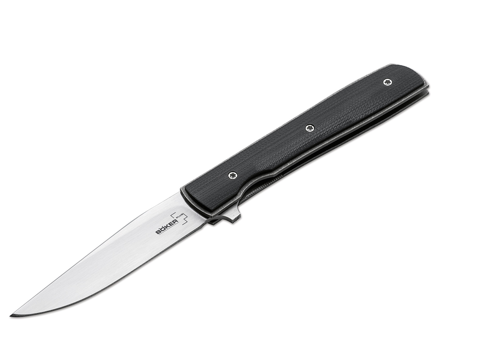 Нож складной прямой. Нож Boker LRF g10 01bo078. Boker Plus Urban Trapper. Нож Boker LRF 01bo078. Нож складной Boker Plus.