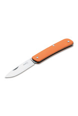 Böker EDC folding knife Tech Tool GITD