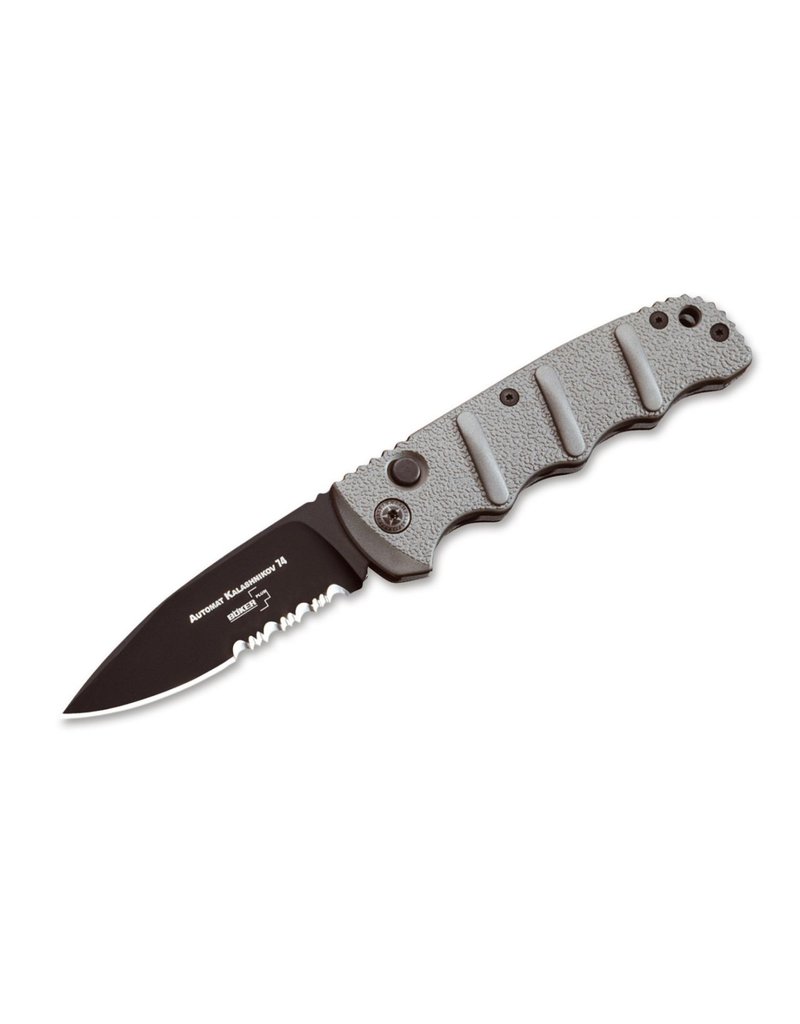 Böker Tactical folding knife KALS-74