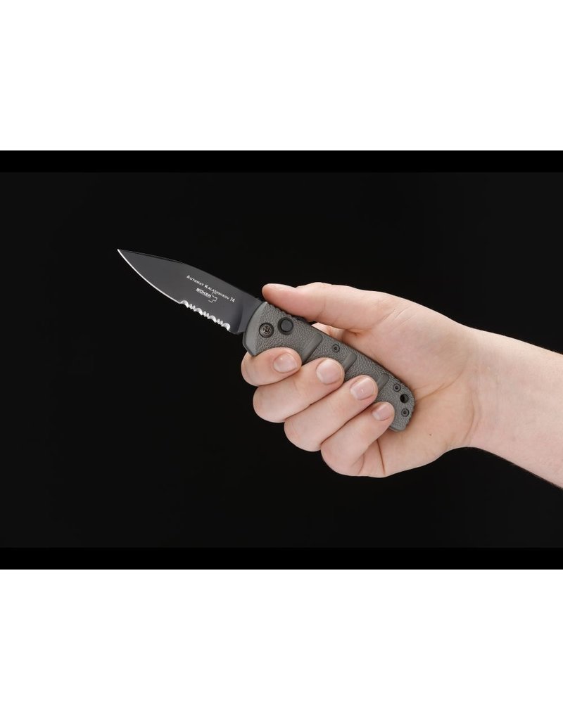 Böker Tactical folding knife KALS-74