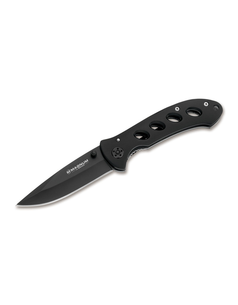 Böker Couteau pliant tactique Shadow